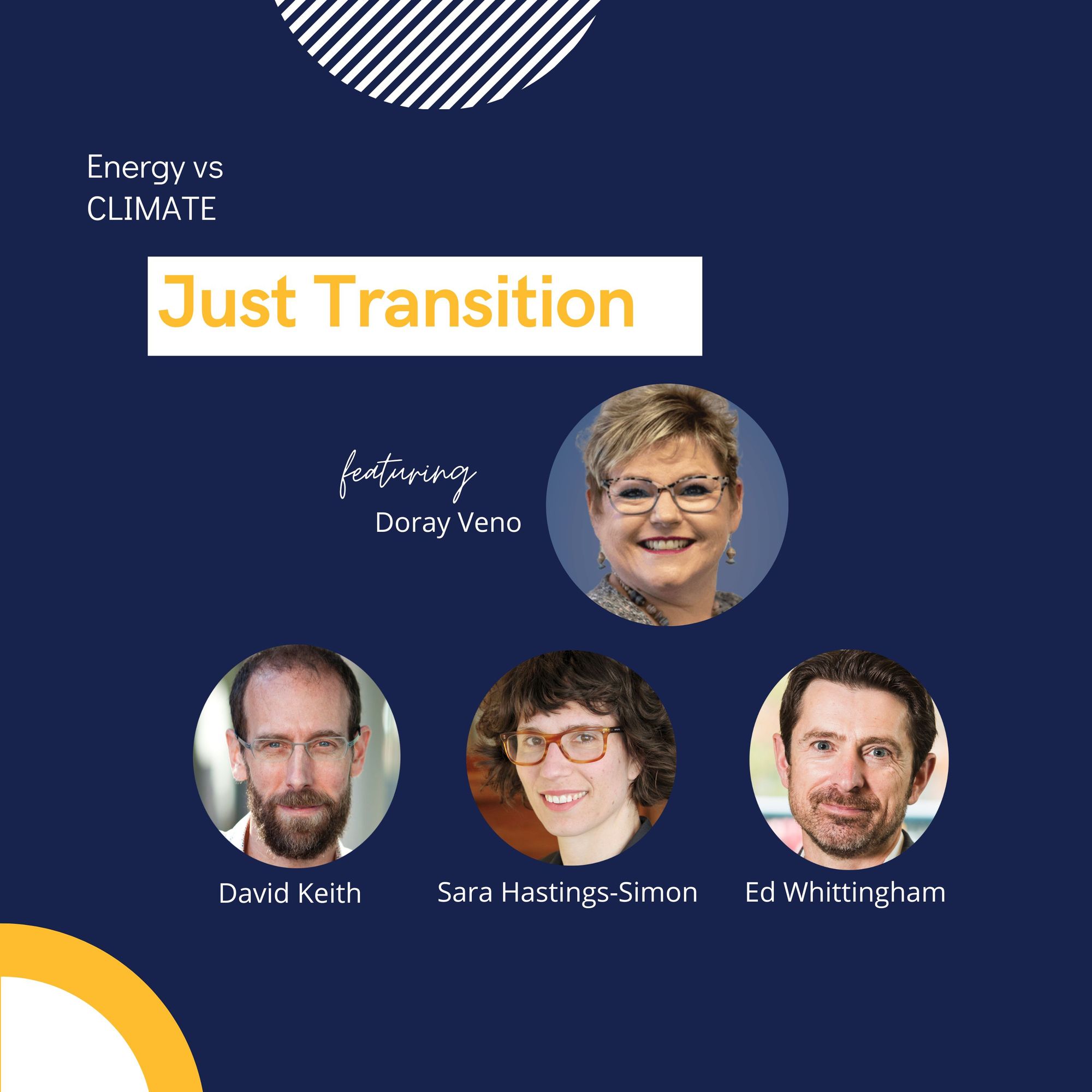 Just Transition