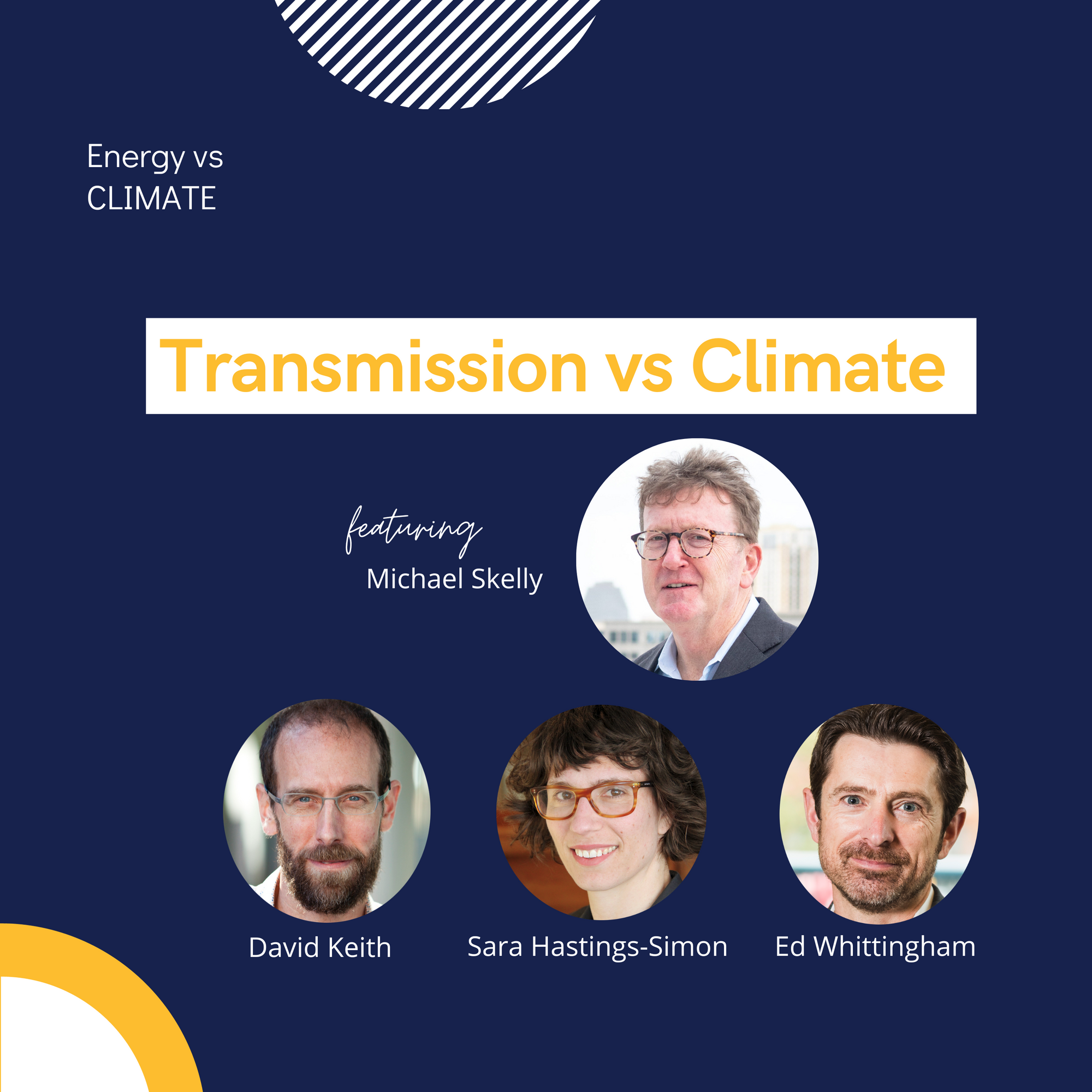 Transmission vs Climate