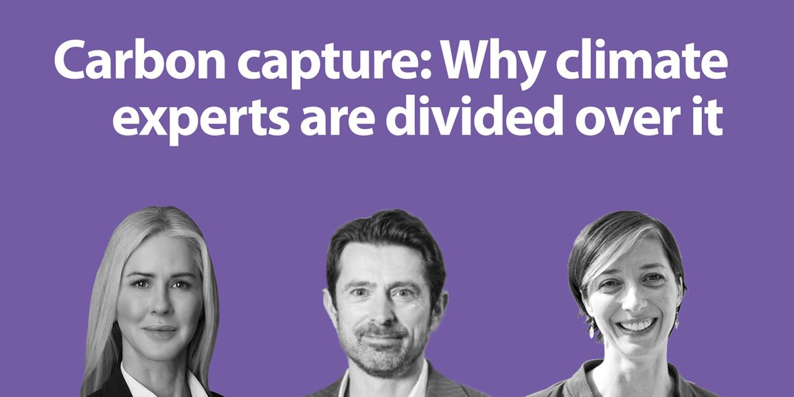 Presenting Smart Prosperity: The Podcast