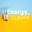 Energy vs Climate